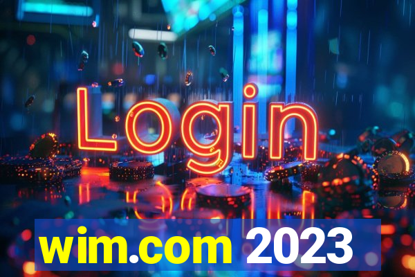 wim.com 2023